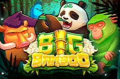 Big Bamboo Big Bamboo