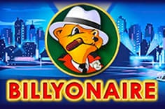 Billyonaire Billyonaire