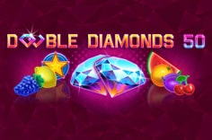 Double Diamonds 50 Double Diamonds 50