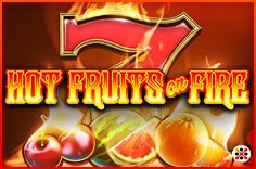 Hot Fruits on Fire Hot Fruits on Fire