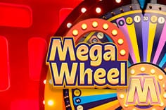 Mega Wheel Mega Wheel