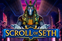Scroll of Seth Scroll of Seth