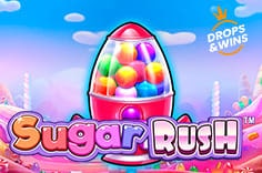 Sugar Rush Sugar Rush