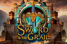 The Sword and The Grail The Sword and The Grail